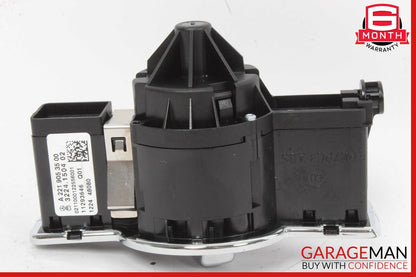 07-13 Mercedes W221 S550 CL550 Head Light Lamp Headlight Control Switch OEM
