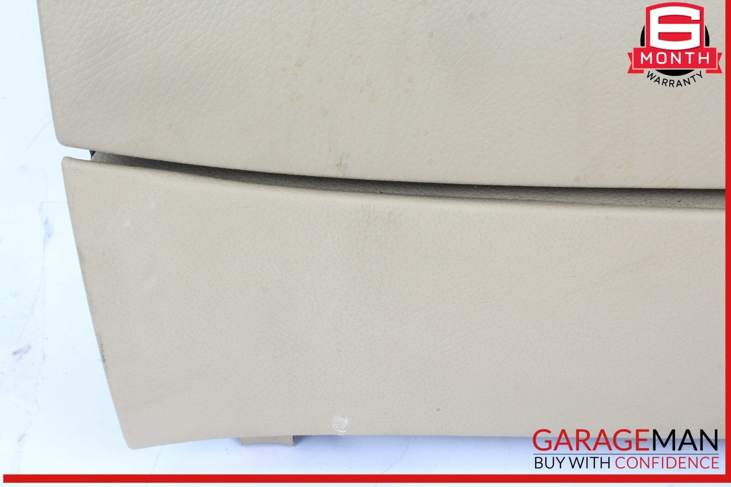 07-09 Mercedes W221 S550 S63 AMG Dashboard Dash Glove Box Compartment OEM