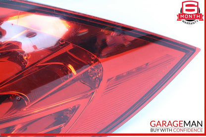 11-14 Porsche Cayenne 958 Rear Right Passenger Side Outer Tail Light Lamp OEM