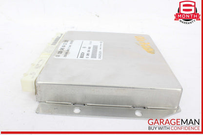 96-02 Mercedes W210 E320 4MATIC ABS ESP Electronic Stability Module Unit OEM