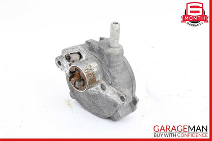 12-15 Mercedes W204 C250 SLK250 Engine Motor Brake Vacuum Pump 2712301665 OEM