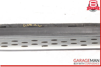13-19 Mercedes X166 GL550 Left Driver Side Running Board Step OEM