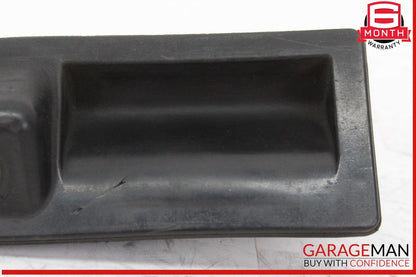 09-17 Audi A4 S4 Rear Trunk Release Handle w/ Back Up View Camera 5N0827566C OEM