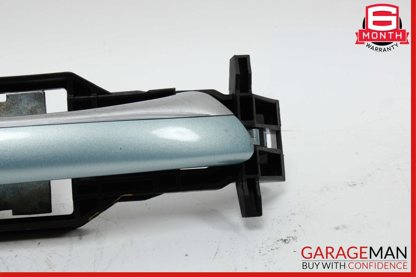 03-09 Mercedes W209 CLK320 CLK500 Front Right Side Exterior Door Handle OEM