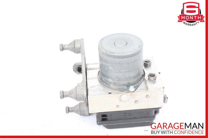10-16 Mercedes W212 E350 E550 ABS Brake Hydraulic Pump Control Module Unit OEM