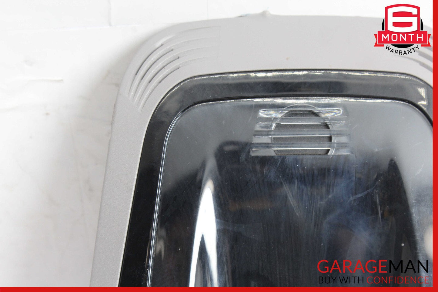 17-22 Alfa Romeo Giulia Overhead Dome Light Lamp Switch OEM