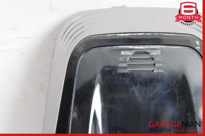 17-22 Alfa Romeo Giulia Overhead Dome Light Lamp Switch OEM