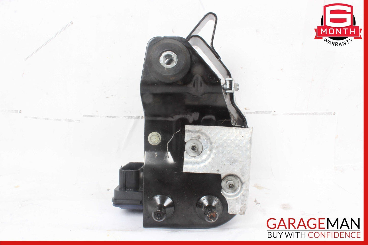 12-19 Mercedes X166 GL450 ML400 GLS550 ABS Anti Lock Brake Pump Hydraulic OEM