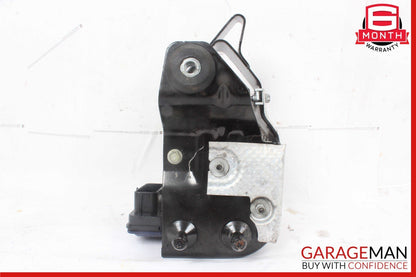 12-19 Mercedes X166 GL450 ML400 GLS550 ABS Anti Lock Brake Pump Hydraulic OEM