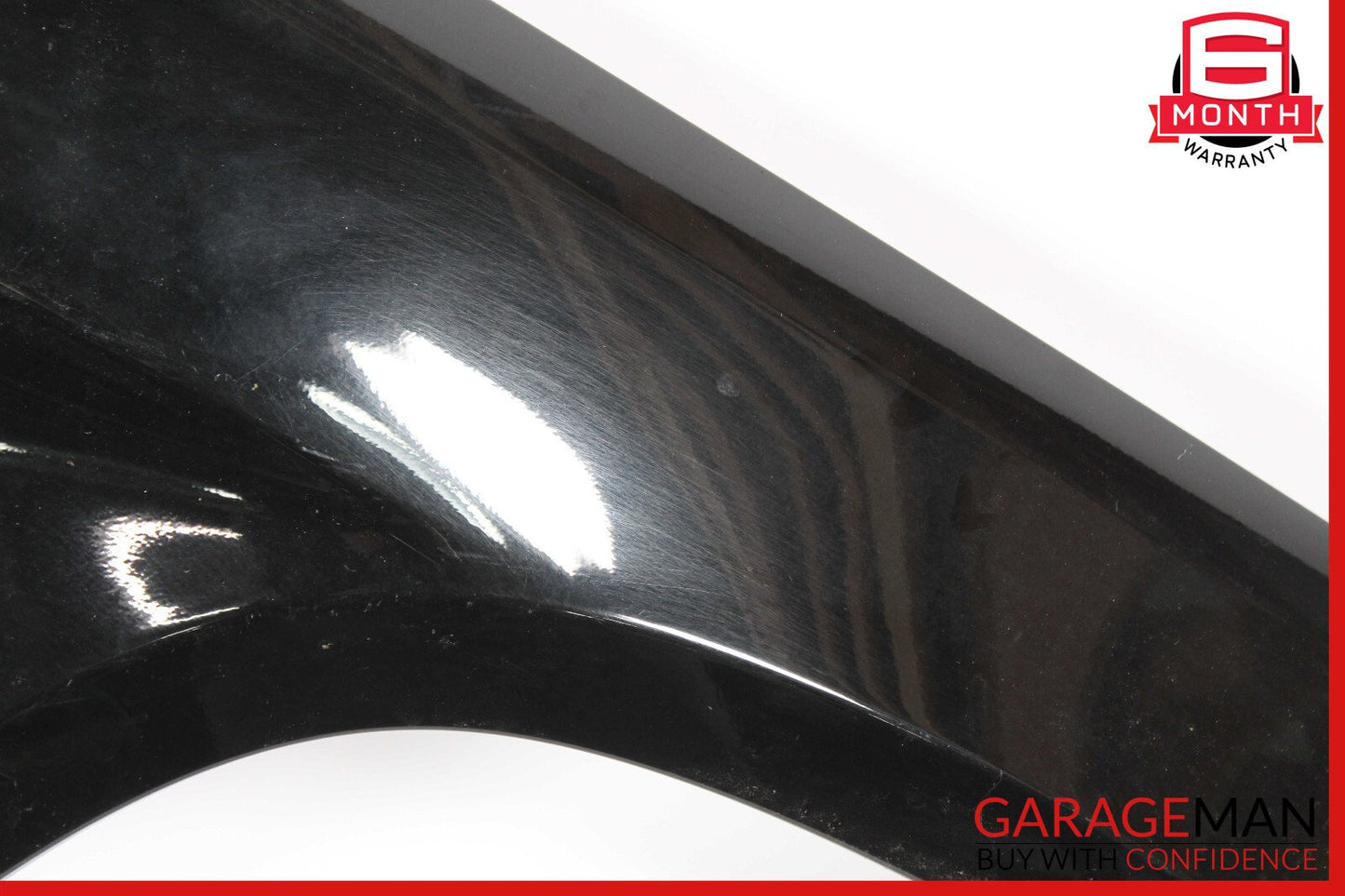 13-19 Mercedes X166 GL450 GL550 GLS550 Front Right Side Wing Fender Panel OEM