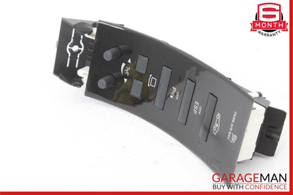 07-13 Mercedes W221 S550 CL600 Instrument Cluster Control Switch 2218701758 OEM