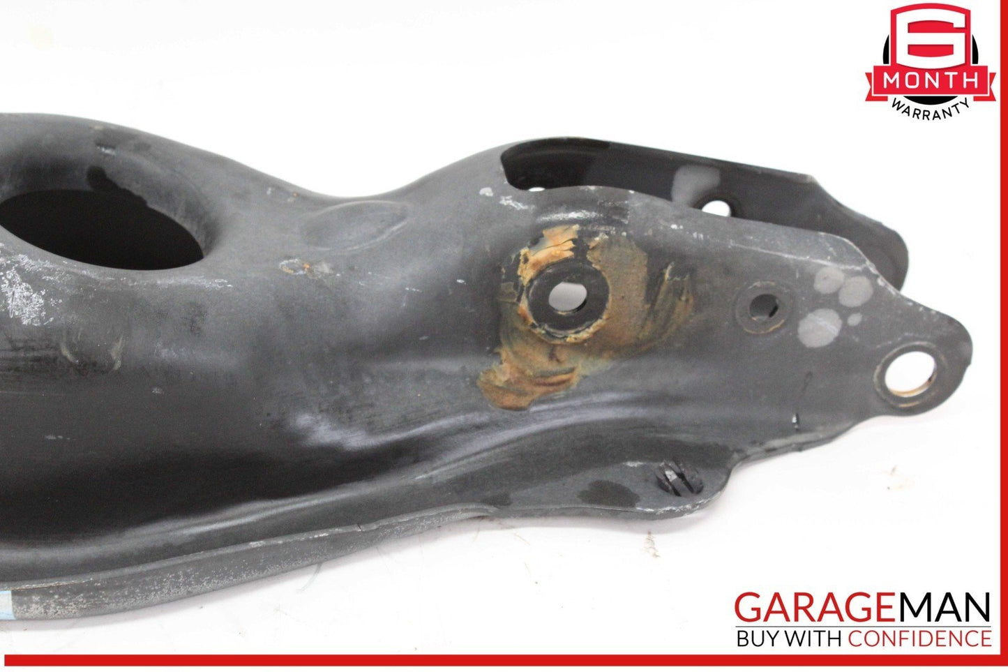 15-20 Mercedes W205 C300 Rear Right or Left Lower Rearward Control Arm OEM