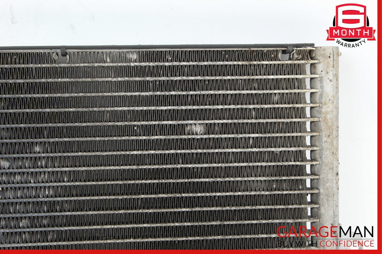 97-04 Porsche Boxster 986 Carrera 911 A/C AC Air Cooling Condition Condenser