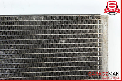 97-04 Porsche Boxster 986 Carrera 911 A/C AC Air Cooling Condition Condenser