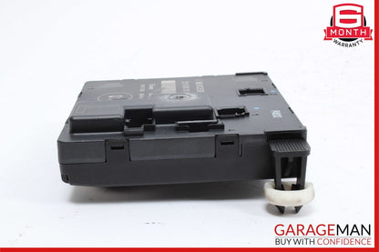 03-09 Mercedes W211 E350 E550 E63 AMG Rear Left Side Door Control Module Unit