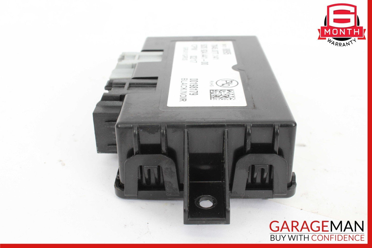 17-20 Cadillac XT5 Power Steering Column Control Module Unit 84118895 OEM