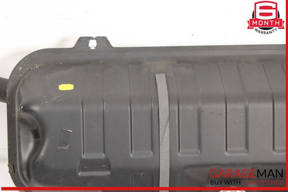 98-02 Mercedes W210 E320 Fuel Gas Tank Reservoir Assembly OEM