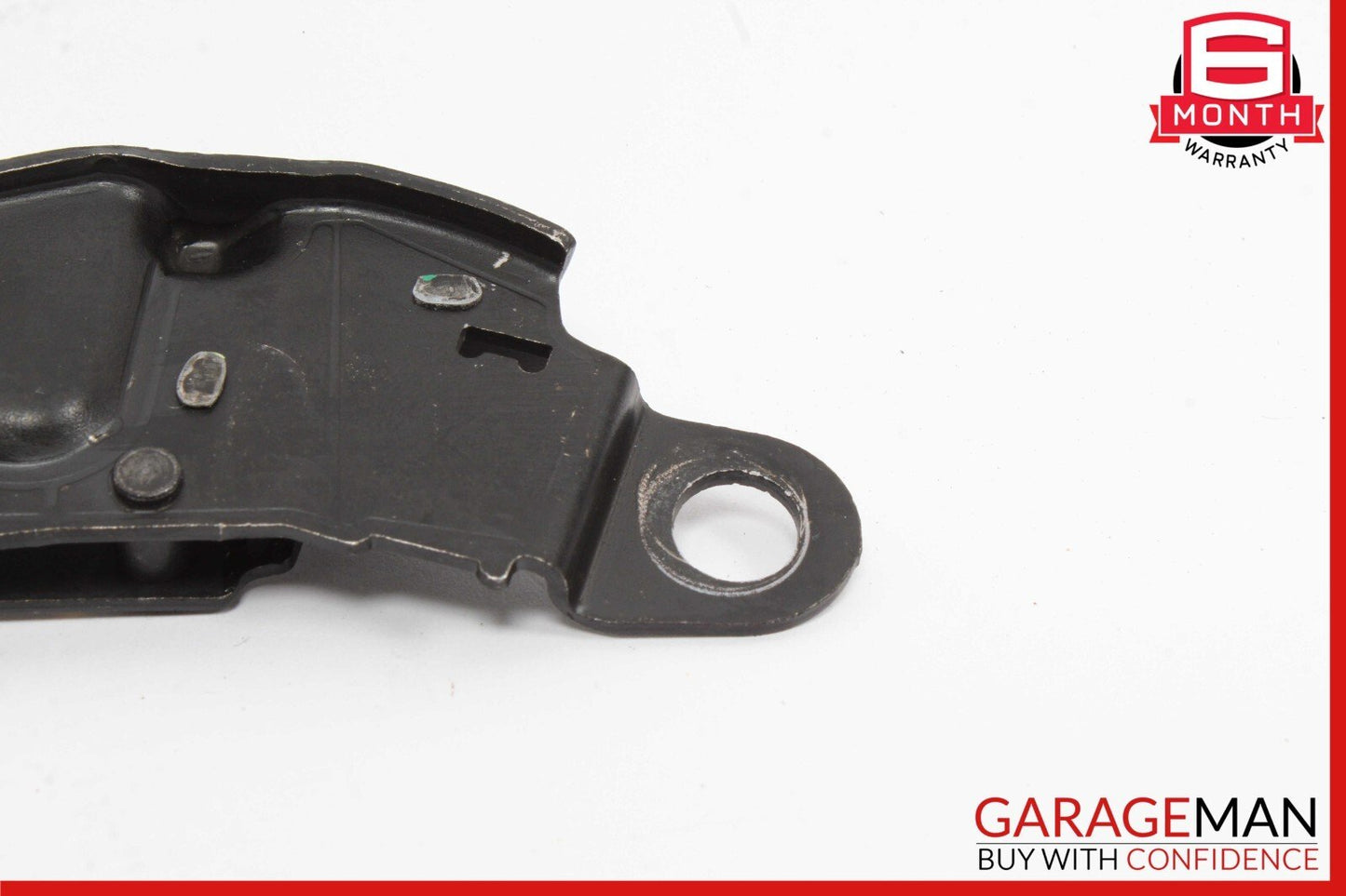 05-11 Mercedes R171 SLK300 SLK350 Right Convertible Top Latch Catch Lock OEM