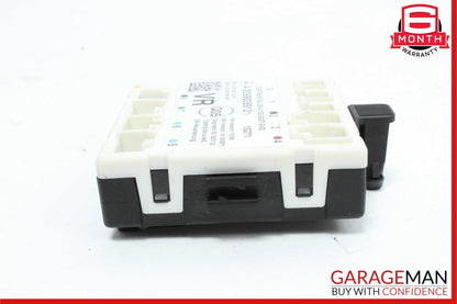 15-18 Mercedes W205 C300 Front Right Passenger Side Door Control Module Unit OEM