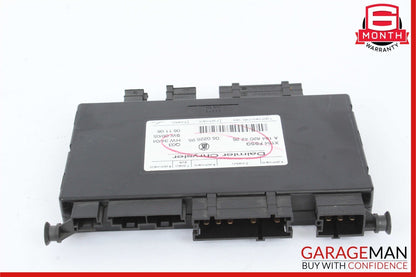 07-09 Mercedes X164 GL450 4MATIC Third Seat Row Power Folding Control Module OEM
