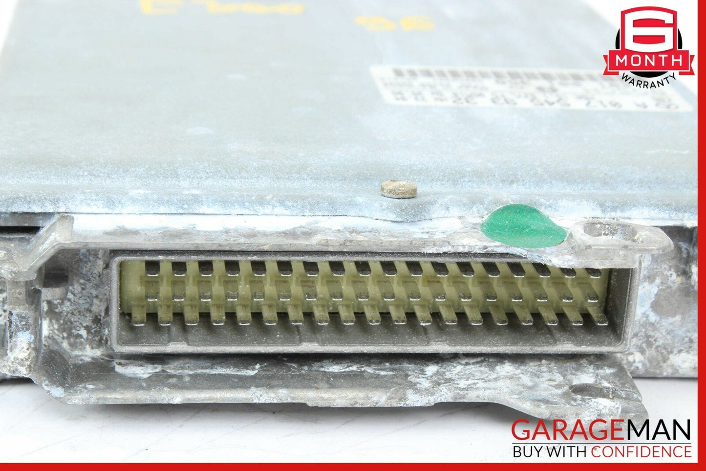 95-97 Mercedes W210 E300 3.0L V6 Diesel ECU ECM Engine Control Module Unit OEM