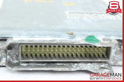 95-97 Mercedes W210 E300 3.0L V6 Diesel ECU ECM Engine Control Module Unit OEM