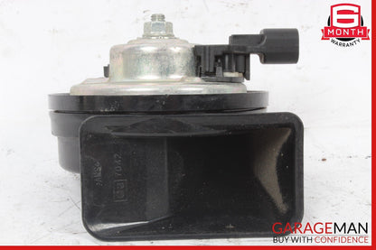 17-23 Alfa Romeo Giulia Stelvio Front Right Side High Note Tone Horn Signal OEM