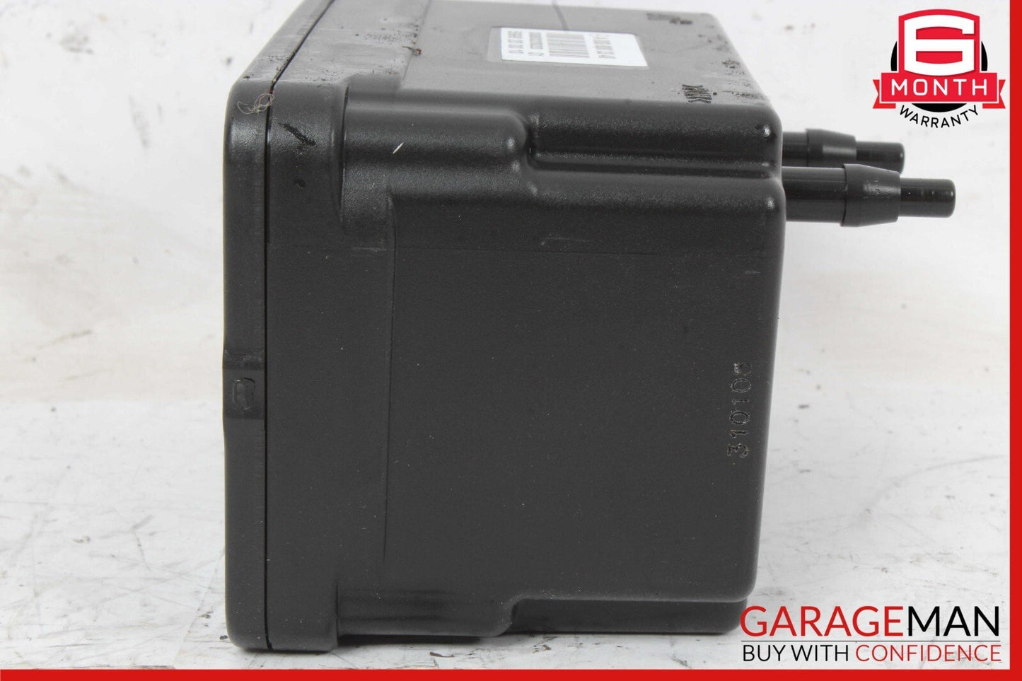 05-18 Mercedes R171 SLK300 CLS550 Seat Control Vacuum Pump 0008003348 OEM