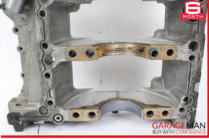 17-19 Audi Q7 Engine Cylinder Block Crankshaft Lower Bearing 06E103032 OEM