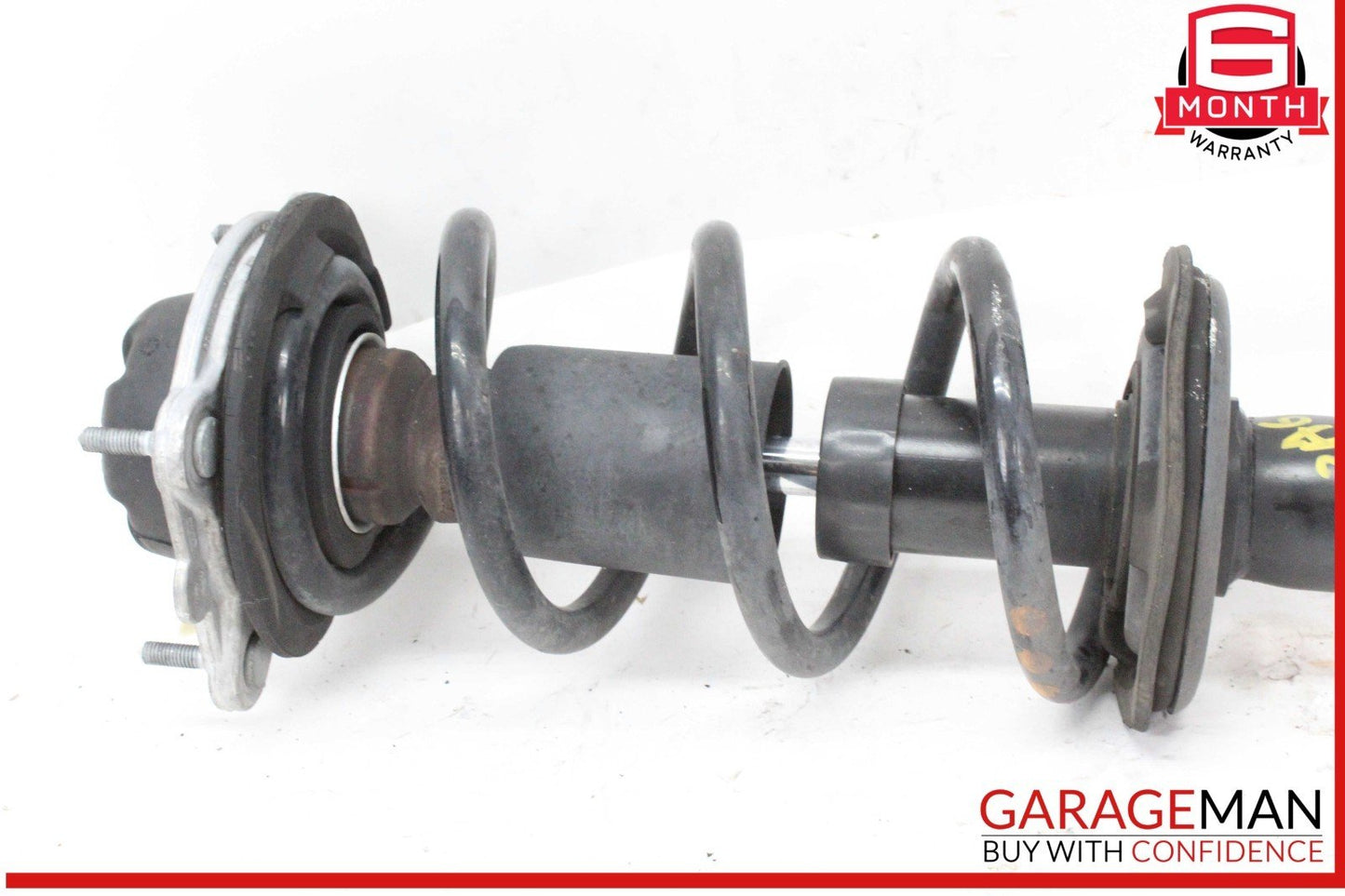 12-18 Audi A6 A7 Front Left and Right Side Shock Strut Absorber 4G0413031D OEM