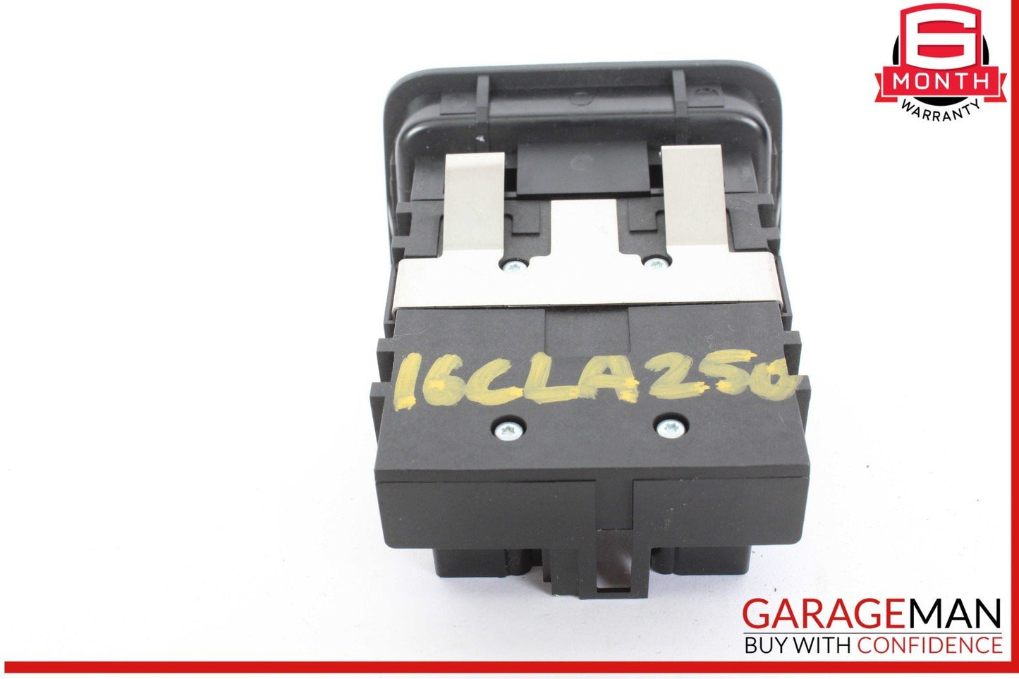 12-20 Mercedes W117 CLA250 Parking Brake Release Handle 2469050451 OEM