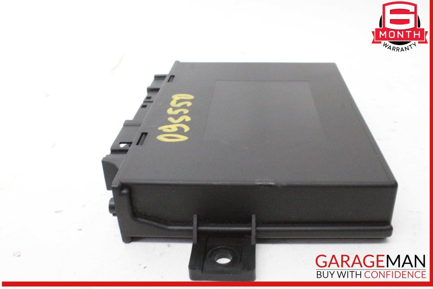 07-10 Mercedes W221 S550 S600 Keyless Go Control Module Unit 2218707392 OEM