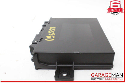 07-10 Mercedes W221 S550 S600 Keyless Go Control Module Unit 2218707392 OEM