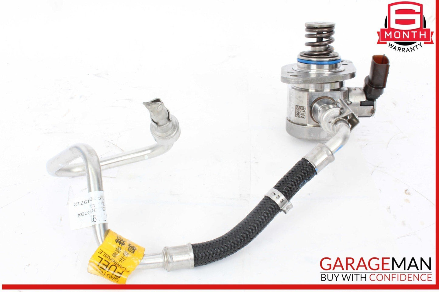 17-23 Cadillac XT5 Engine Motor High Pressure Fuel Pump 0261520685 OEM