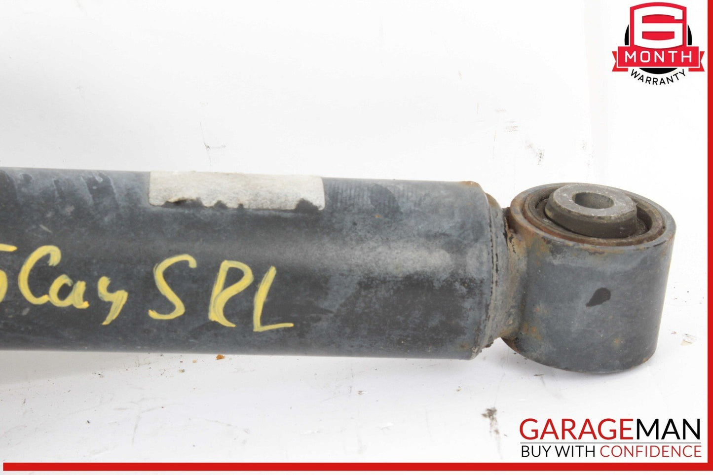 11-17 Porsche Cayenne 958 Rear Left / Right Shock Strut Absorber OEM
