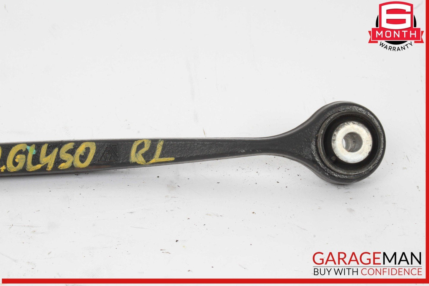 06-13 Mercedes X164 GL450 ML350 Rear Left or Right Upper Control Arm OEM