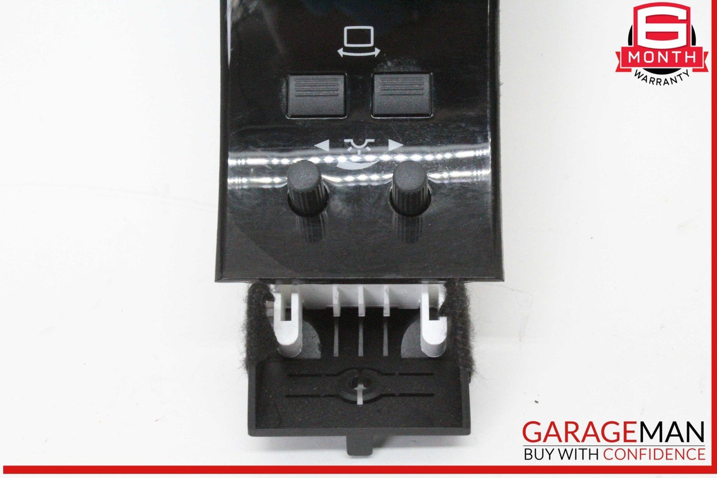 07-13 Mercedes W221 S550 CL550 Cluster Control Switch 2218201810 OEM
