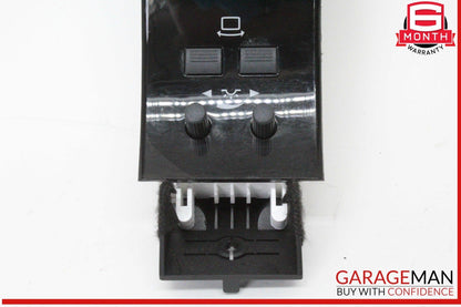07-13 Mercedes W221 S550 CL550 Cluster Control Switch 2218201810 OEM