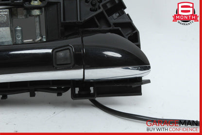 06-12 Mercedes X164 GL350 ML500 Front Right Exterior Door Handle Keyless Go OEM