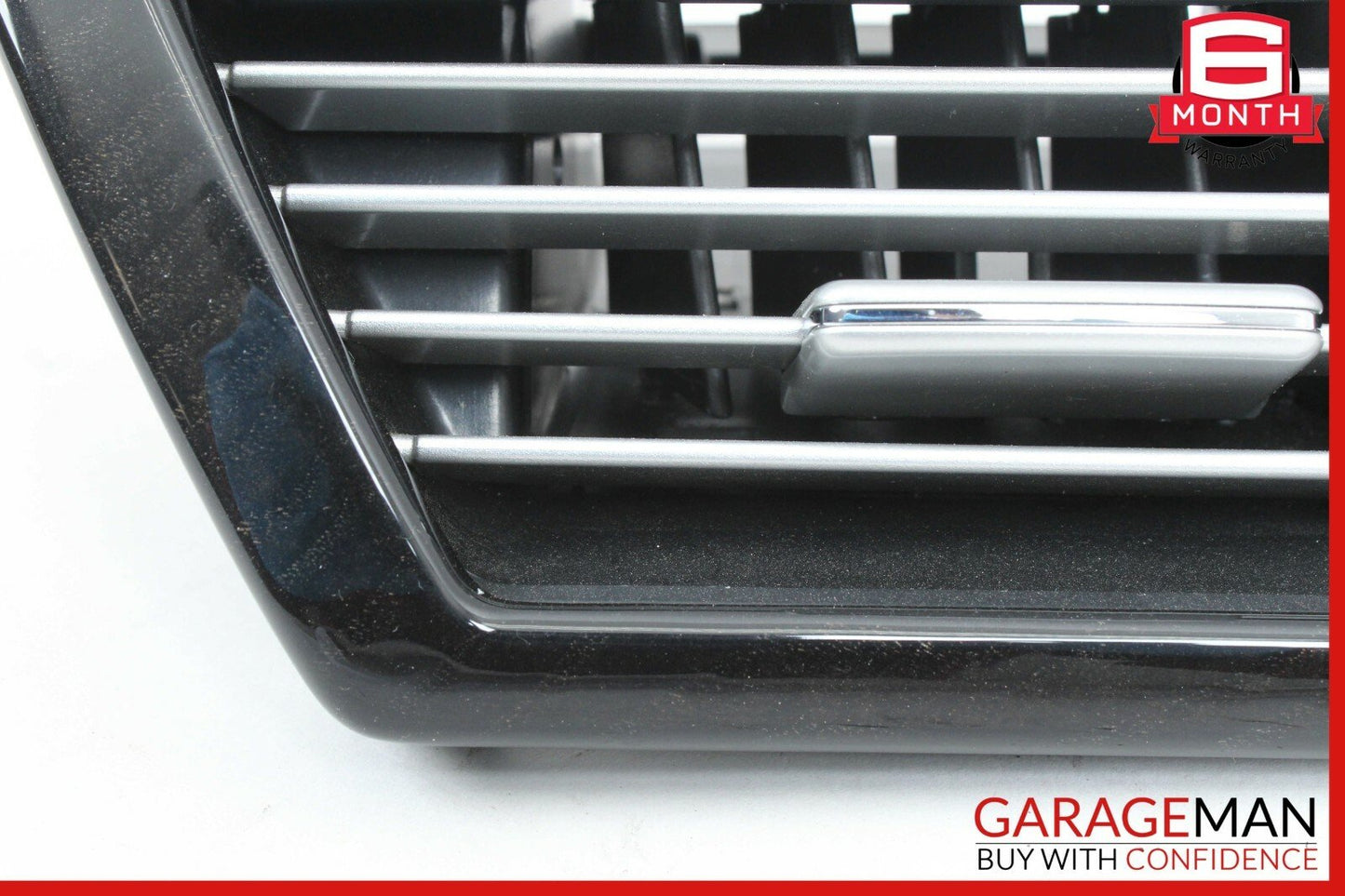 10-13 Mercedes W212 E250 E500 Dashboard Dash AC A/C Air Vent Left OEM