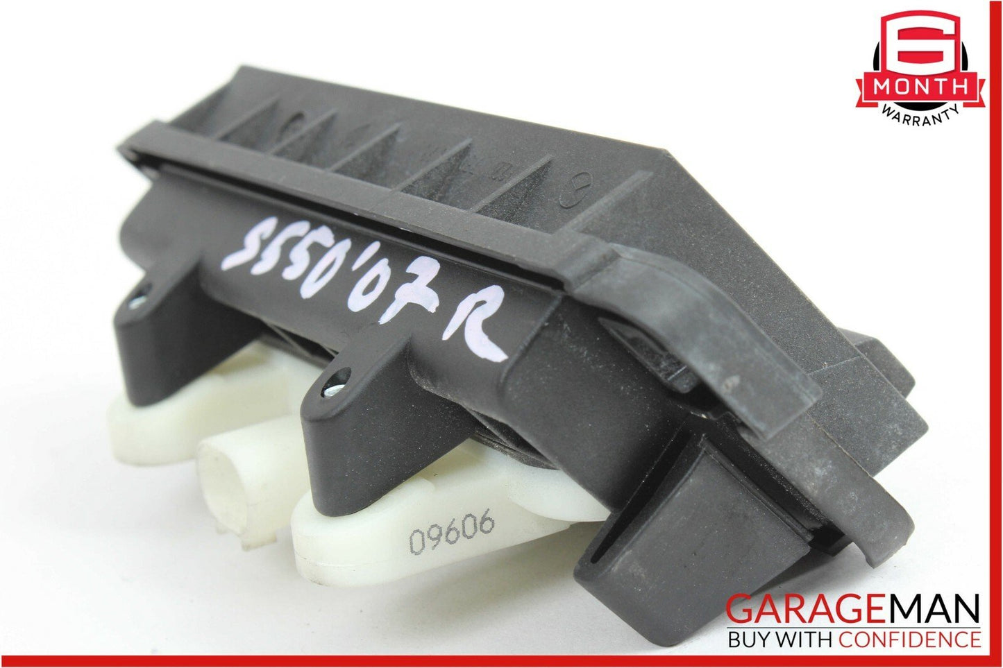 07-14 Mercedes CL550 S550 Rear Trunk Lid Switch Lock Unlock Release Handle OEM