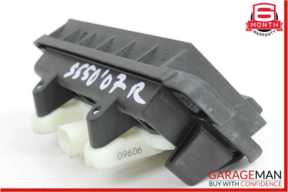07-14 Mercedes CL550 S550 Rear Trunk Lid Switch Lock Unlock Release Handle OEM