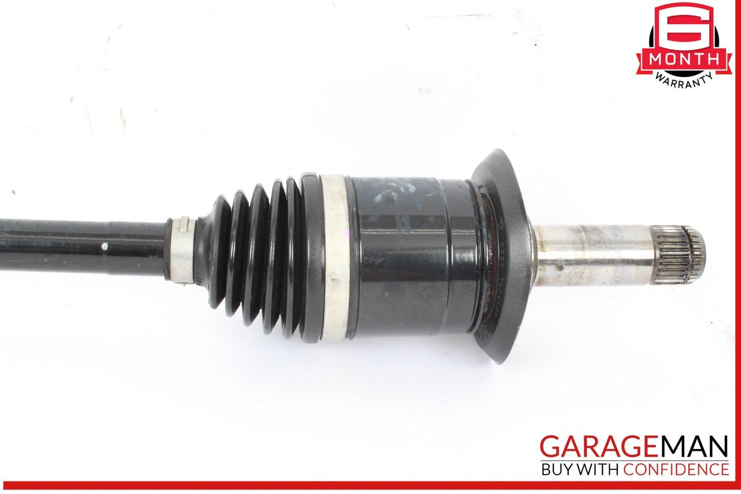 16-22 BMW X1 Rear Left or Rear Right Side CV Axle Shaft 7646867 OEM