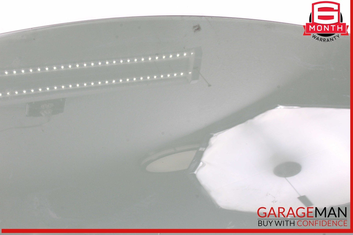 05-11 Mercedes R171 SLK300 SLK280 Front Right Side Door Window Auto Glass OEM
