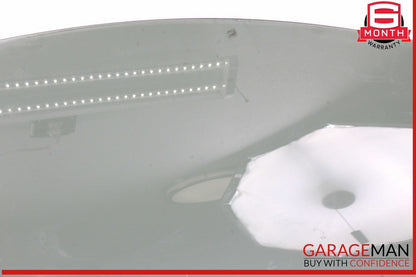 05-11 Mercedes R171 SLK300 SLK280 Front Right Side Door Window Auto Glass OEM