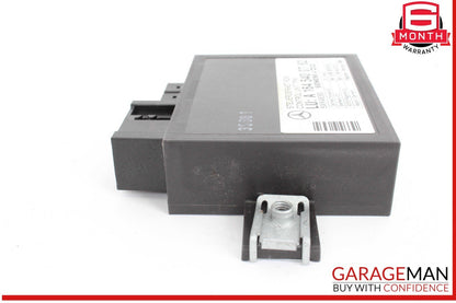 06-13 Mercedes R230 SL550 CLS550 R350 E350 TPMS Tire Pressure Control Module OEM