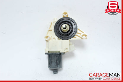08-16 Mercedes W204 C250 C350 Front Right Door Window Regulator Motor OEM