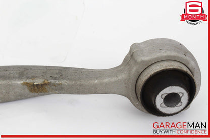 08-14 Mercedes W204 C250 CGI Front Left Side Curved Wishbone Control Arm OEM