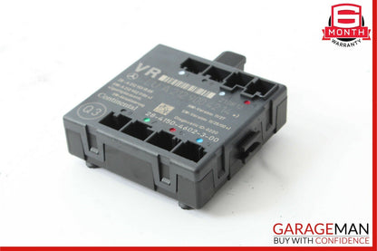 08-18 Mercedes W204 C250 SLK250 Front Right Side Door Control Module Unit OEM
