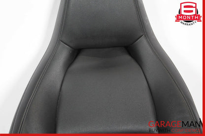 14-18 Mercedes W117 CLA45 AMG Front Left Side Top Upper Seat Cushion Cover OEM